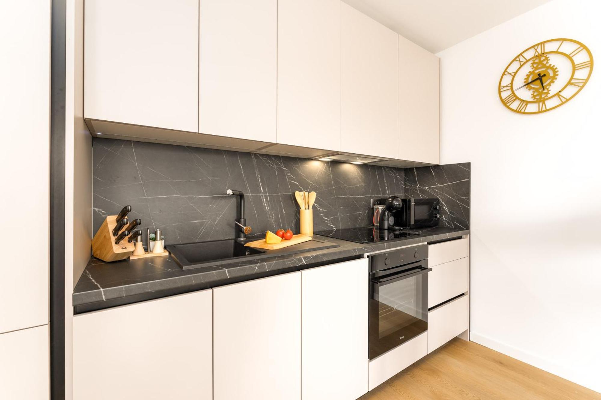 Cosmopolitan Apartments Krk Town Room photo