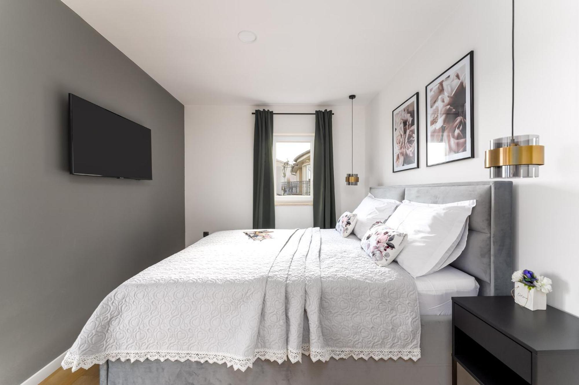 Cosmopolitan Apartments Krk Town Room photo